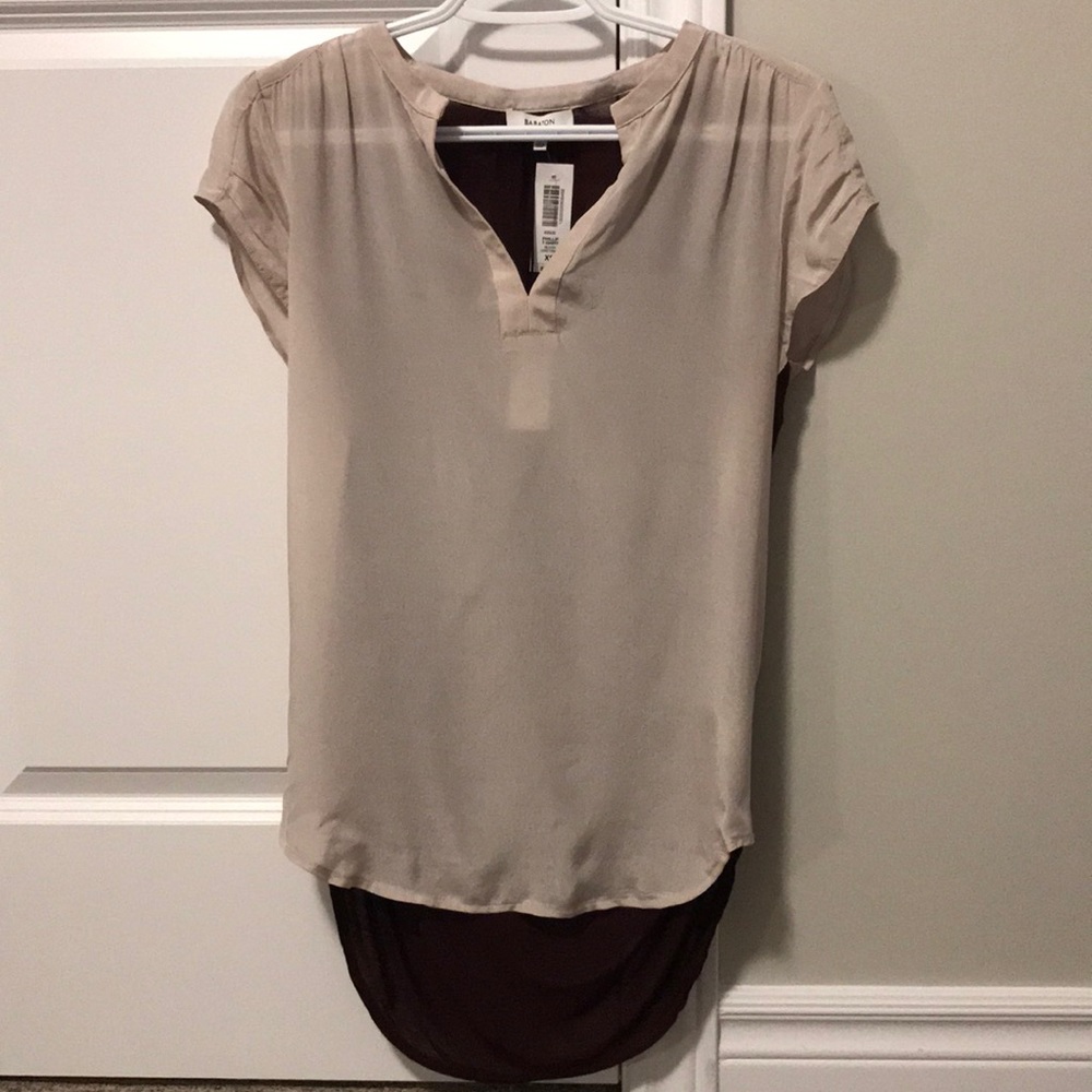 Aritzia Phillip Tshirt